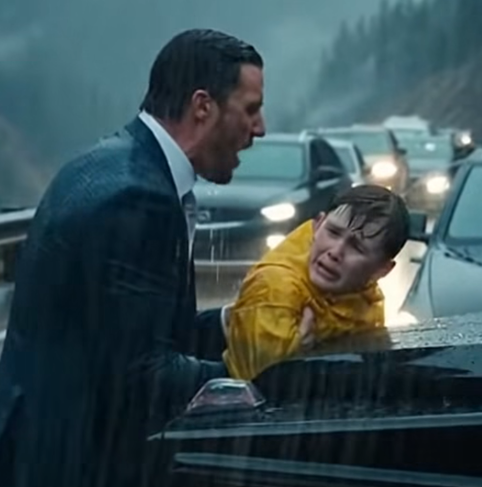 The Tech Billionaire Thought He Was Teaching a Street Kid a Lesson