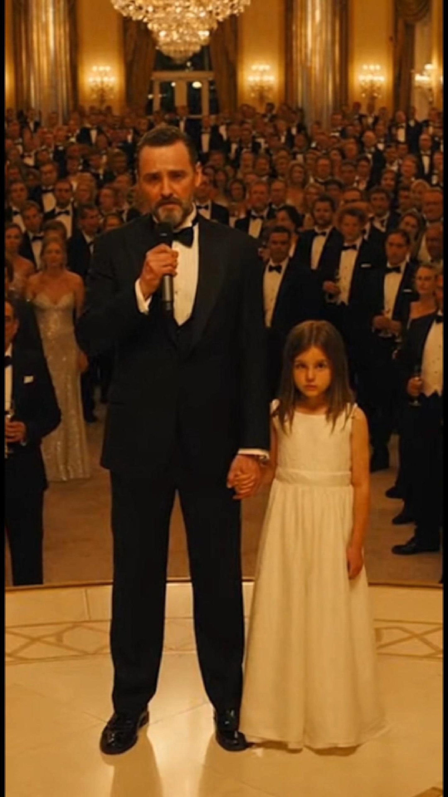 The Billionaire Offered a Million Dollars. The Boy Who Won It Didn’t Want the Money.