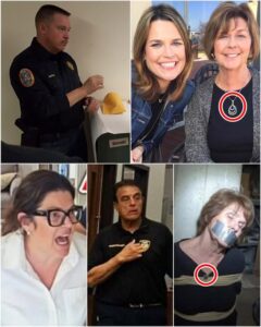 Someone Removed Her Tracking Device and Left It in the Desert: The Disturbing New Evidence in Nancy Guthrie’s Disappearance