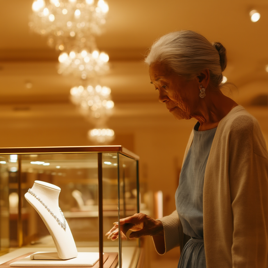 The Homeless-Looking Customer Nobody Wanted to Serve Owned the Entire Building