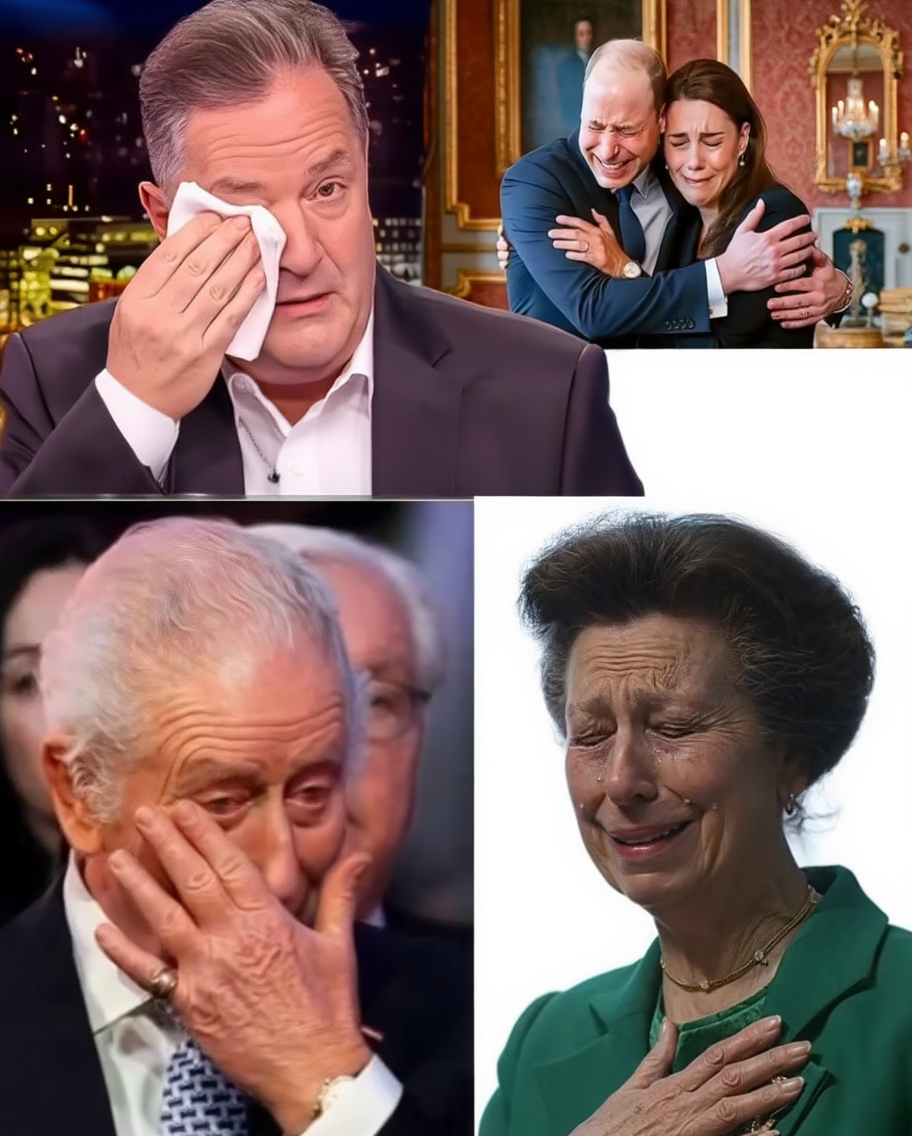 “Prince William Breaks Down Announcing The Royal The Palace Never Truly Showed You”