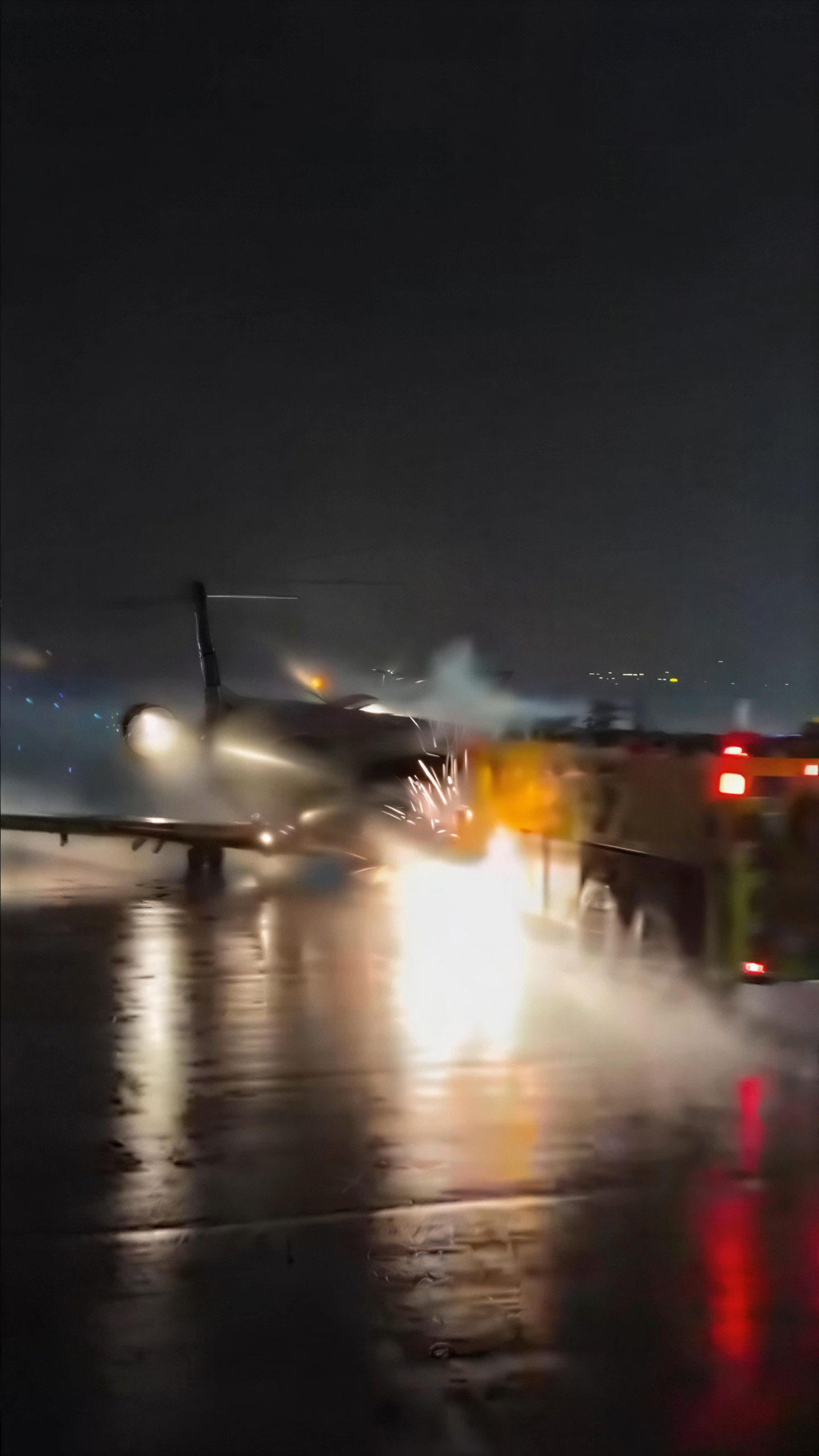 The Pilots Had Seconds to React. What They Did Next Saved 72 Lives — and Cost Them Their Own.