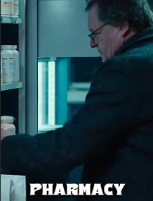 Every Pharmacy Was Closed. His Wife Was Dying. So He Did The Unthinkable.