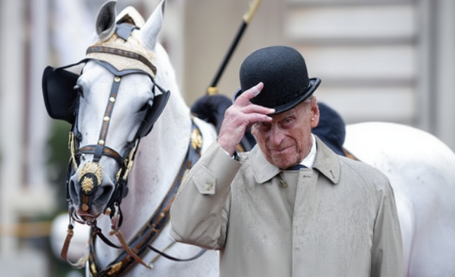 What Really Happened on Prince Philip’s Last Night Inside Windsor Castle