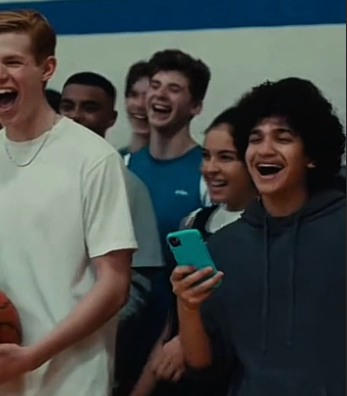 He Kicked a War Dog’s Bowl… Seconds Later, the Street Exploded