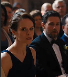 “You’re Not A Man, Julian. You’re A Placeholder.” — The Wedding That Broke The Internet