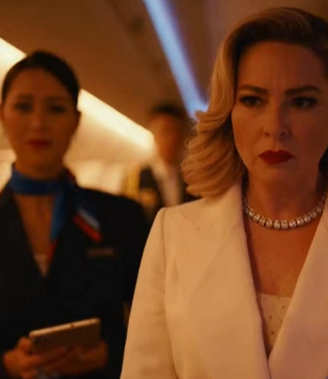 The Billionaire In The Hoodie: How One Flight Destroyed An Entire Career