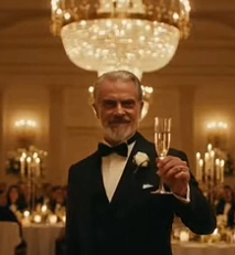 My Father Announced My Home Was His To Give. I Was Still Sitting At The Table.