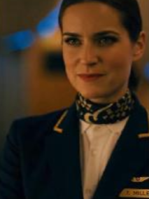 She Slapped A “Homeless-Looking” Woman On Her Plane — Then Found Out Who She Really Was