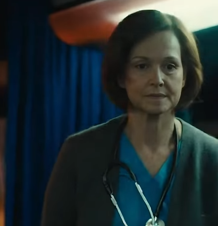 A Nurse’s Small Kindness Triggered 99 Roaring Motorcycles