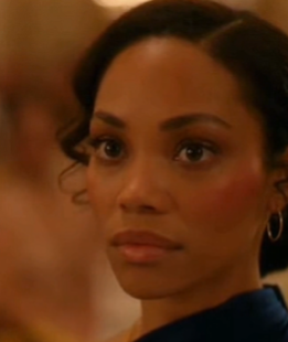 She Slapped the Wrong Woman at Her Son’s Wedding — and Didn’t Find Out Until It Was Too Late