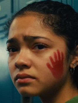 The Bully Slapped Her in Front of Everyone. He Had No Idea Who Was About to Walk In.