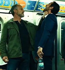 He Poured Water On A Nun And Laughed — Then The Man In The Corner Stood Up