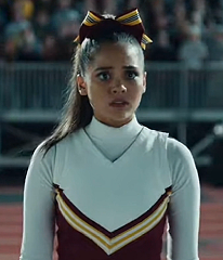 Drunk Jock Thought Nobody Would Stop Him. He Was Wrong About One Person.