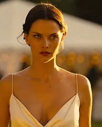 He Let Her Slap Him Three Times. Then Every Senator In The Garden Dropped To Their Knees.