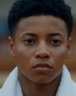 The Quiet Kid Who Never Fought Back Finally Said Three Words That Changed Everything