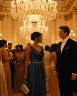 The “Vagrant” She Was Too Embarrassed to Claim Just Transferred a Billion-Dollar Empire to Her Name