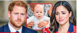 The Royal Family Makes a Shocking Move After Learning the Truth About Lilibet