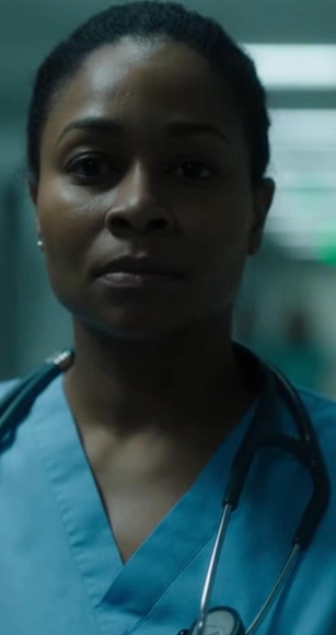 The Most Powerful Man In That Hospital Was Also The Most Broken — A Night Shift Story