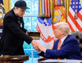 “Nobody Was Supposed to Know About This Meeting — Until the Photo Leaked”