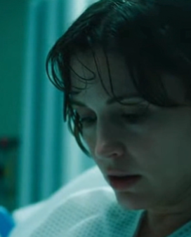 She Looked at the Baby in Her Arms and Knew Immediately: “This Is Not My Son”