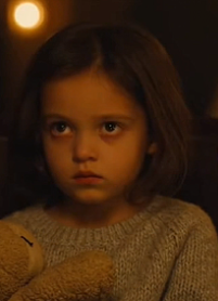 She Was Told To Stay Invisible. The Child Made That Impossible.