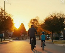 The Driver Asked “Who Are You People?” Nobody Answered — And That Was the Point.