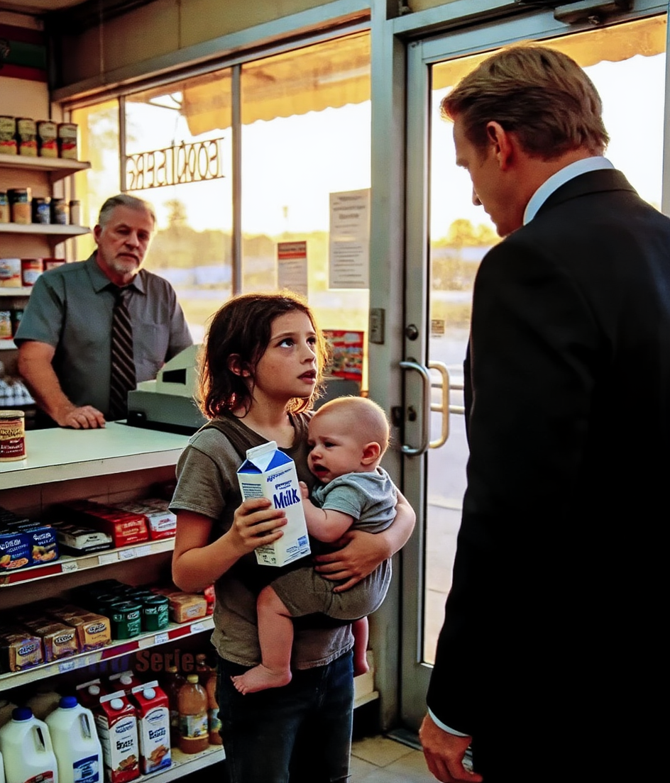 “I’ll Pay You Back When I Grow Up” — The Promise a 9-Year-Old Made That Built an Empire of Hope