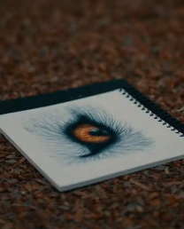 The Mute Girl Everyone Ignored Had a Secret Guardian in the Woods