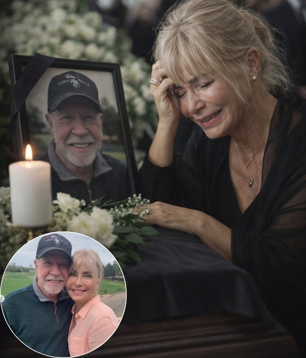 The Real Chuck Norris: What His Wife Revealed at His Funeral Is More Powerful Than Any Movie He Ever Made