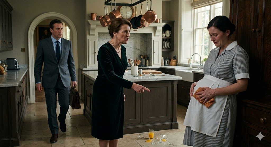 One Decision, One Life Changed