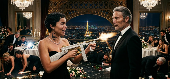 He Paid to Delete His Own Daughter. She Showed Up Anyway.