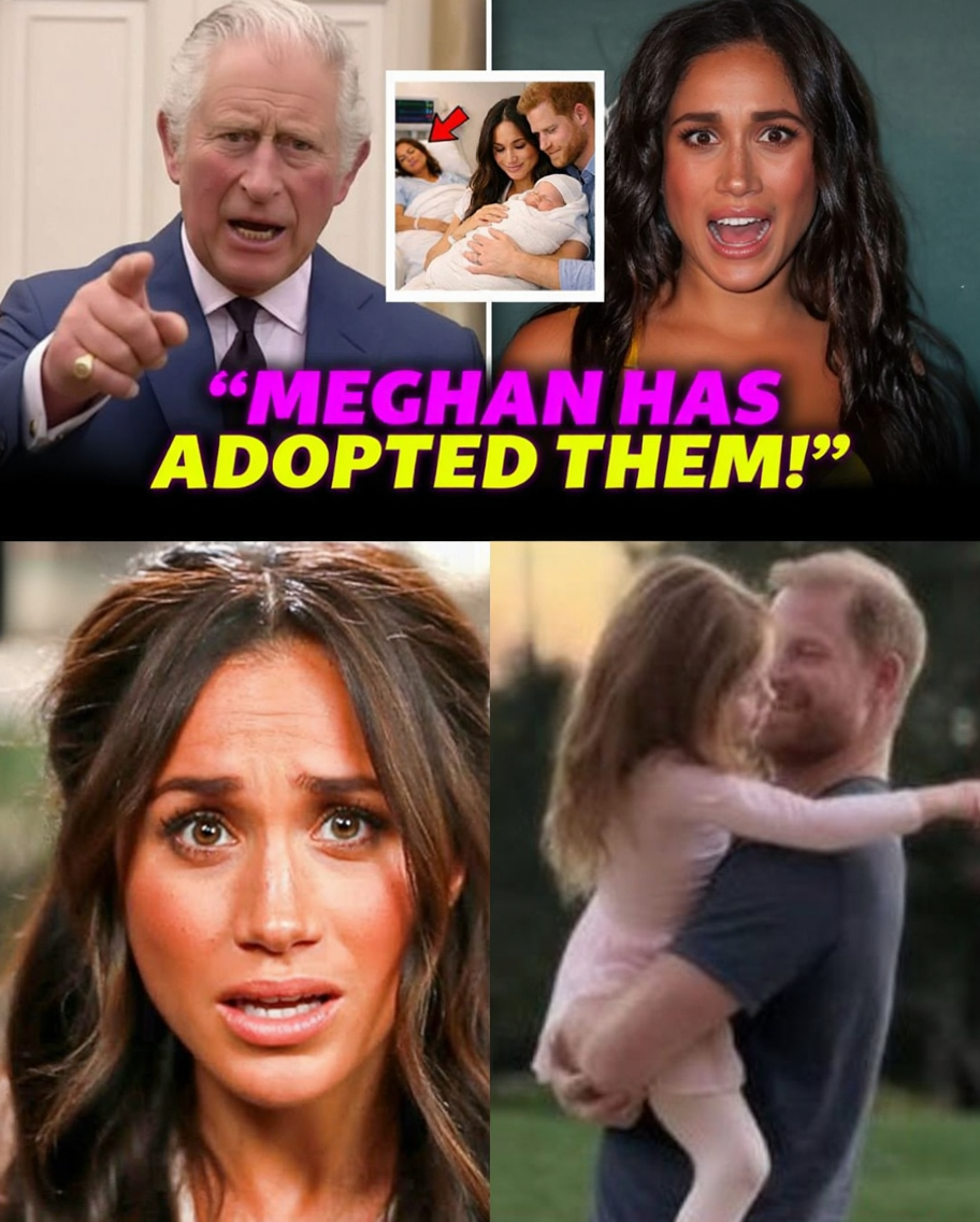 Royal Reckoning: Is This the Scandal That Finally Ends the Sussex vs. Palace War?