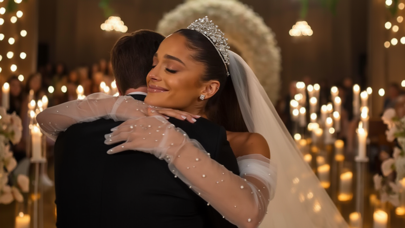 He Spilled His Coffee Walking Toward Her. Three Years Later, He Was on His Knees for a Very Different Reason