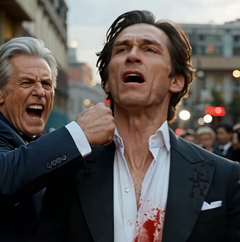 The 12 Seconds That Ended a Career and Saved a Life