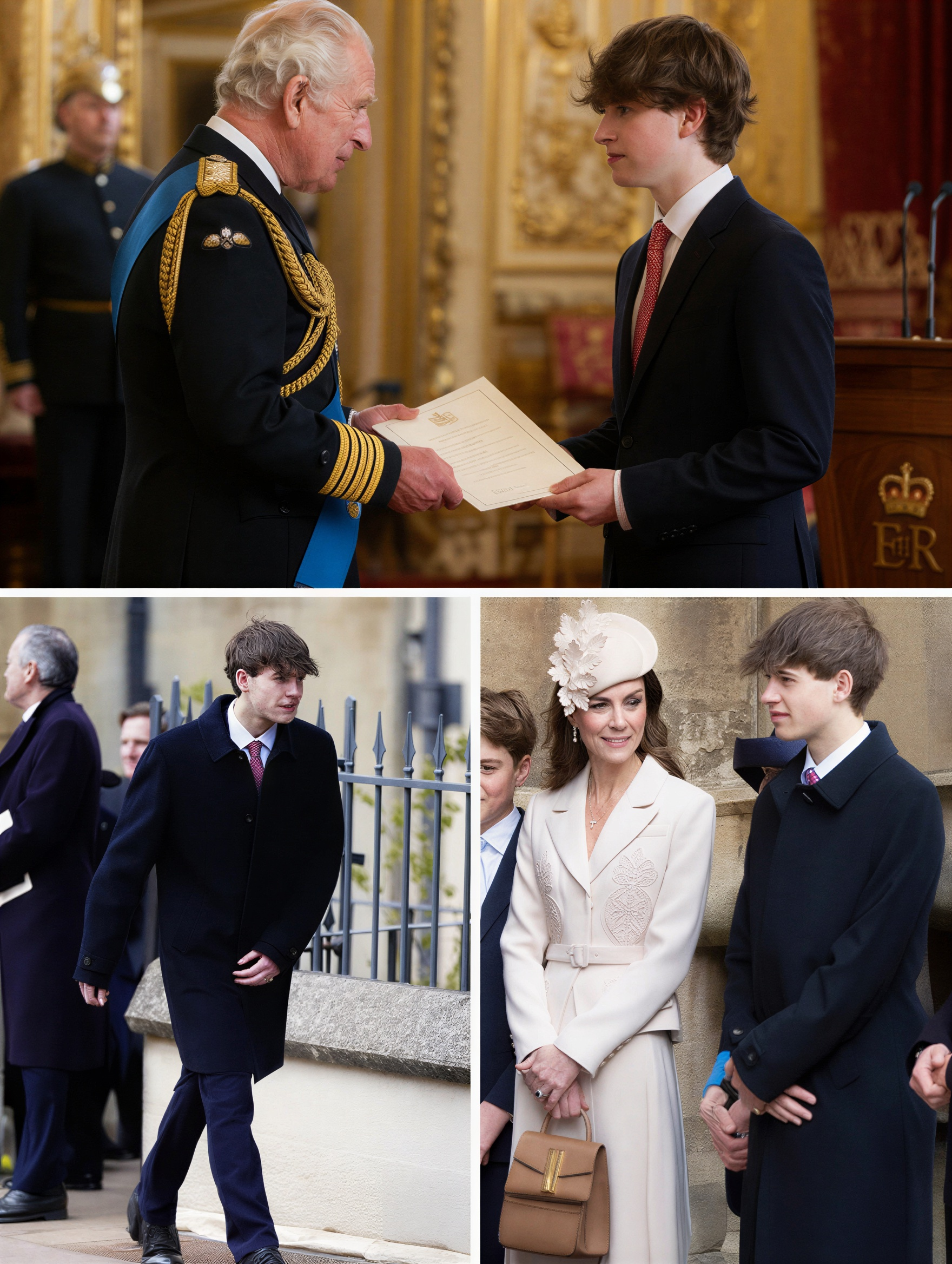 The Royal Nobody Was Watching Just Became the One Everyone Should Be