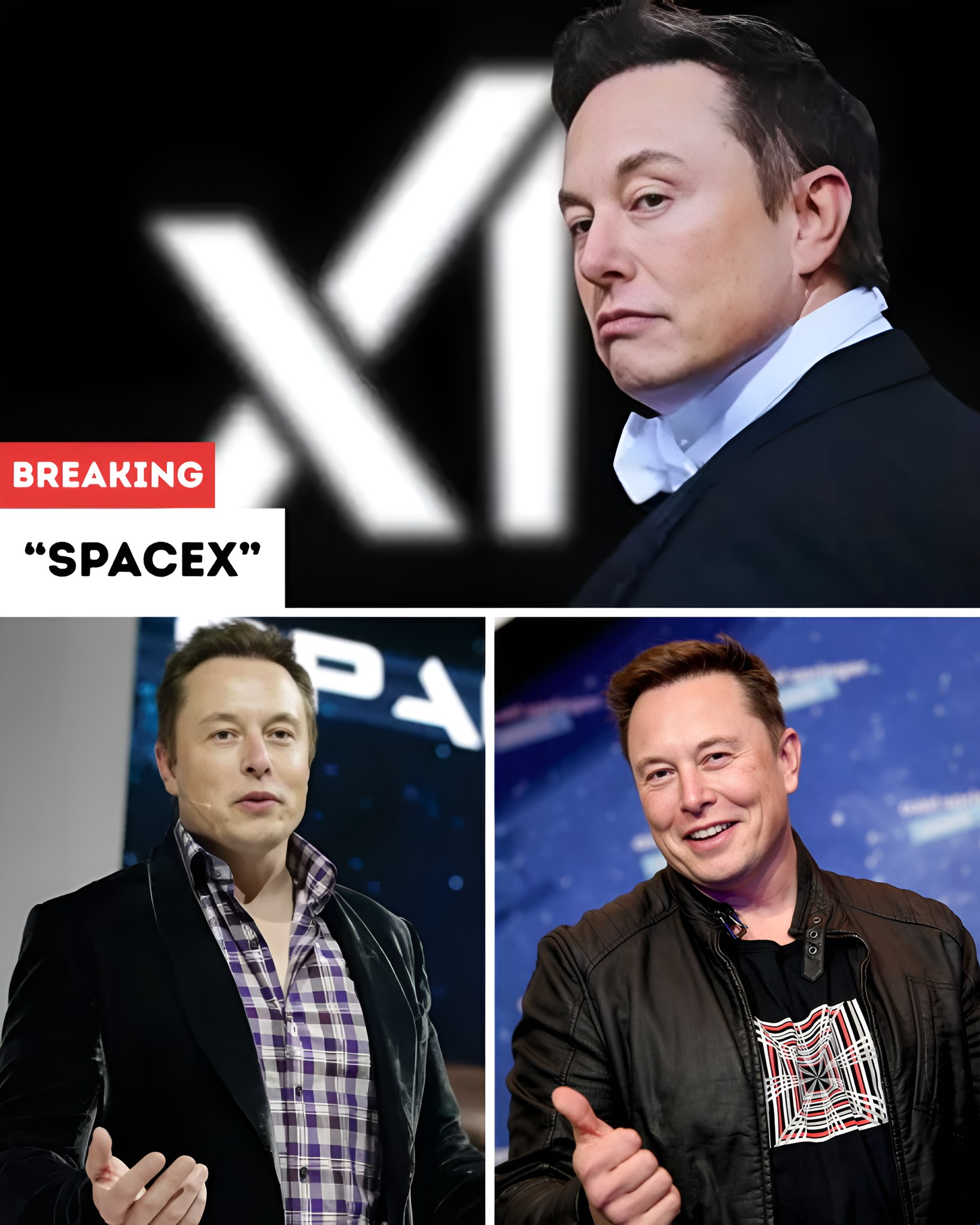 What Elon doesn’t want you to know before SpaceX goes public